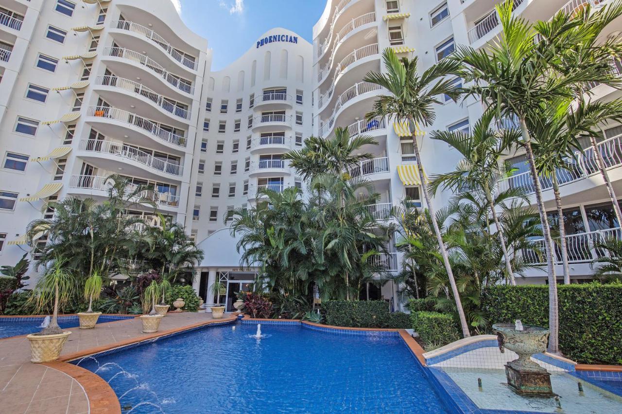 Broadbeach โกลด์โคสต์ ภายนอก รูปภาพ