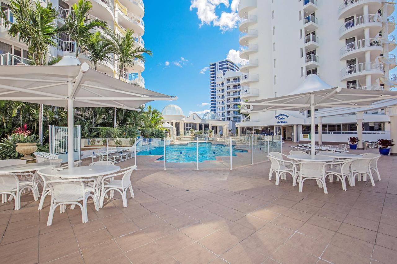 Broadbeach โกลด์โคสต์ ภายนอก รูปภาพ
