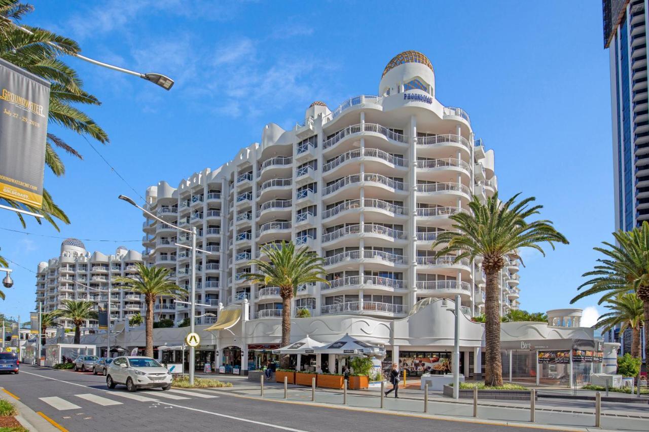 Broadbeach โกลด์โคสต์ ภายนอก รูปภาพ