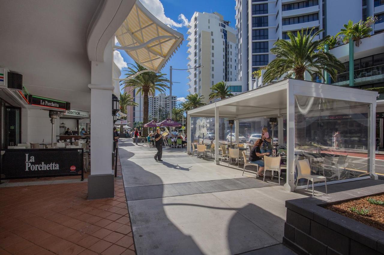 Broadbeach โกลด์โคสต์ ภายนอก รูปภาพ