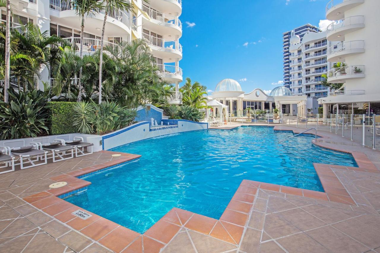 Broadbeach โกลด์โคสต์ ภายนอก รูปภาพ