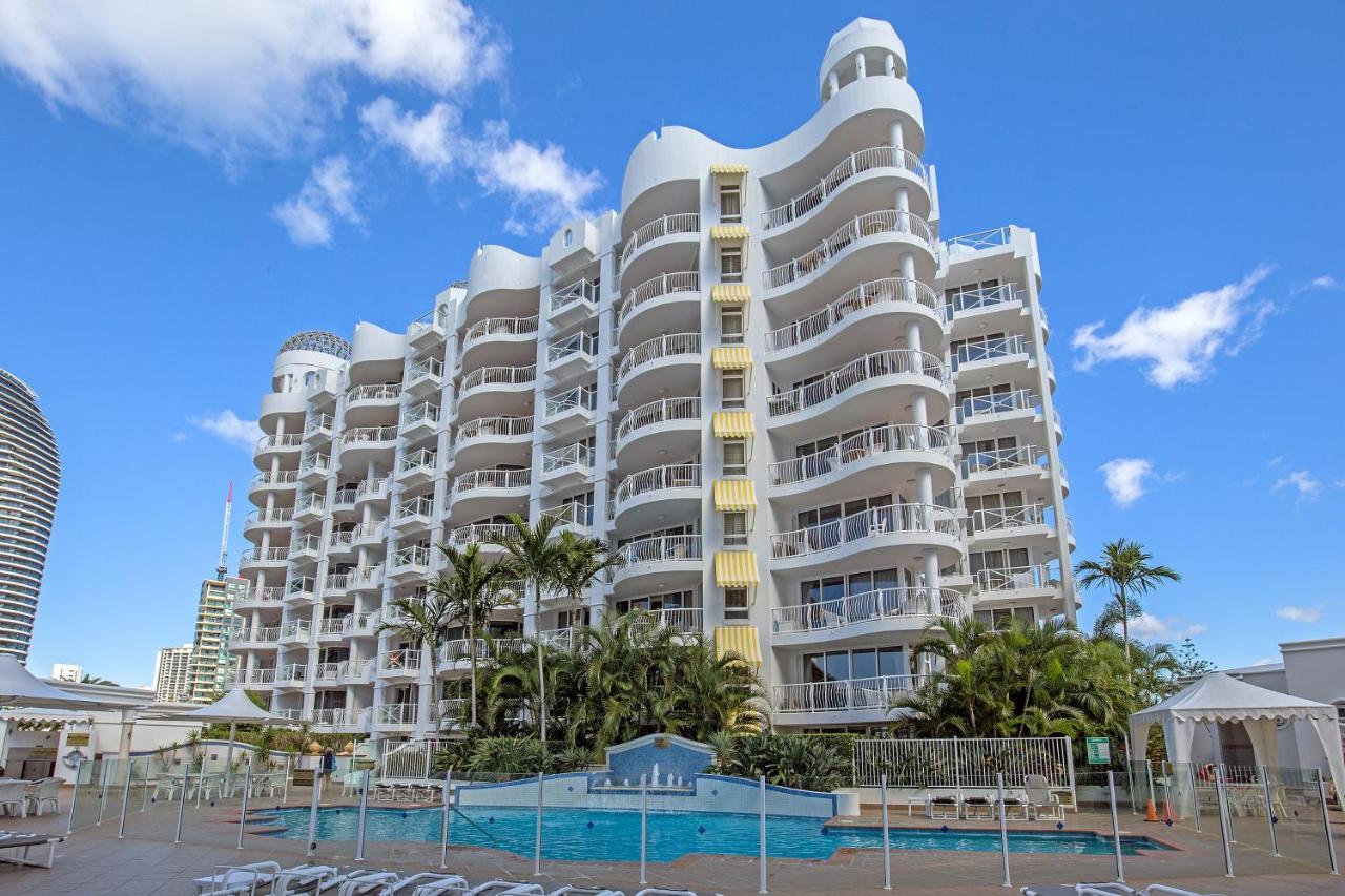 Broadbeach โกลด์โคสต์ ภายนอก รูปภาพ