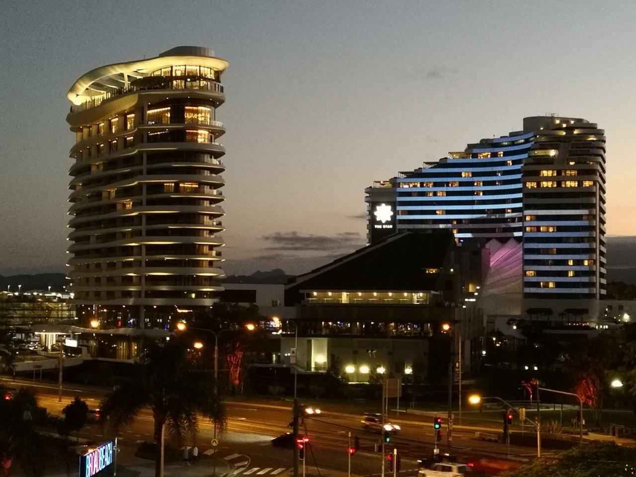 Broadbeach โกลด์โคสต์ ภายนอก รูปภาพ