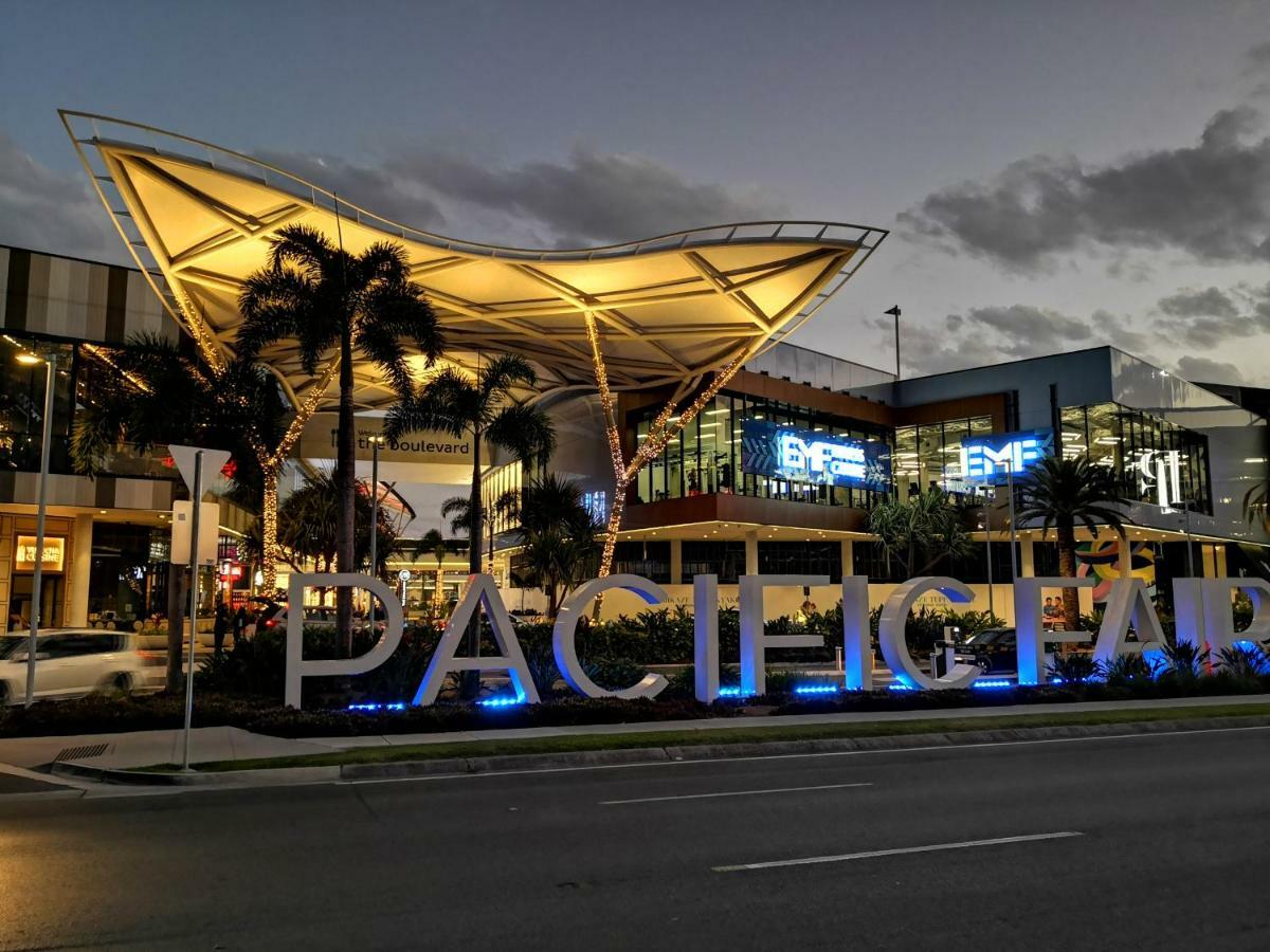 Broadbeach โกลด์โคสต์ ภายนอก รูปภาพ